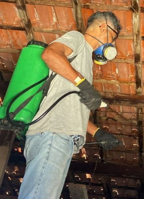 Equipe Brasil Ambiental