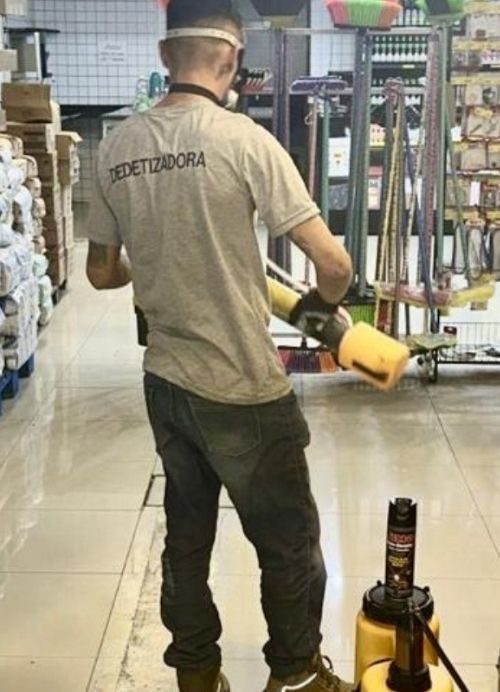 Equipe Brasil Ambiental