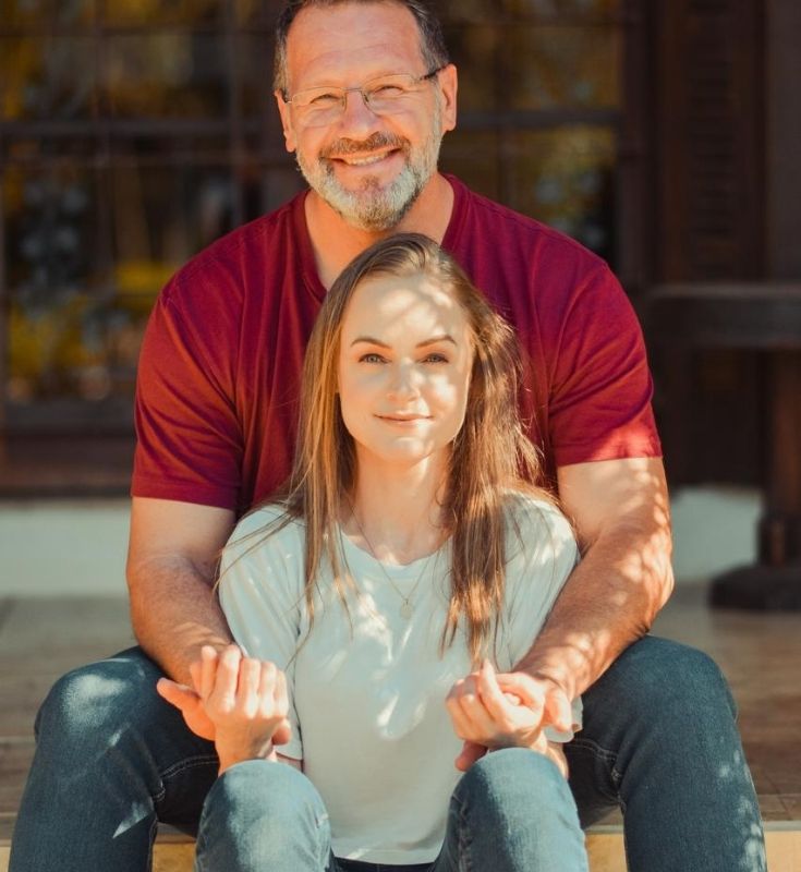 Detalhes que traduzem conforto e charme