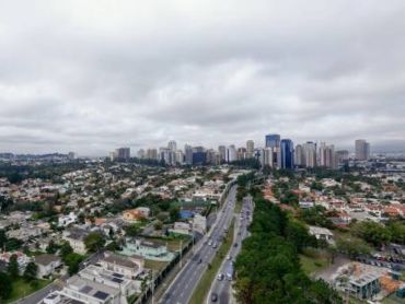 Barueri e Alphaville - Região atendida PC Pavi