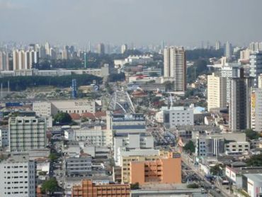 Osasco e Carapicuíba - Região atendida PC Pavi