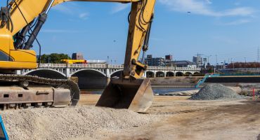 Serviços de Hidráulica e Saneamento - Solution Ambiental