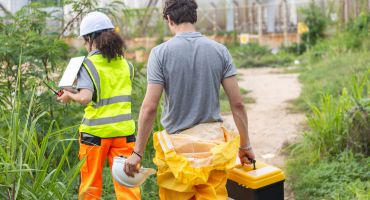 Consultoria e Gestão Ambiental - Solution Ambiental