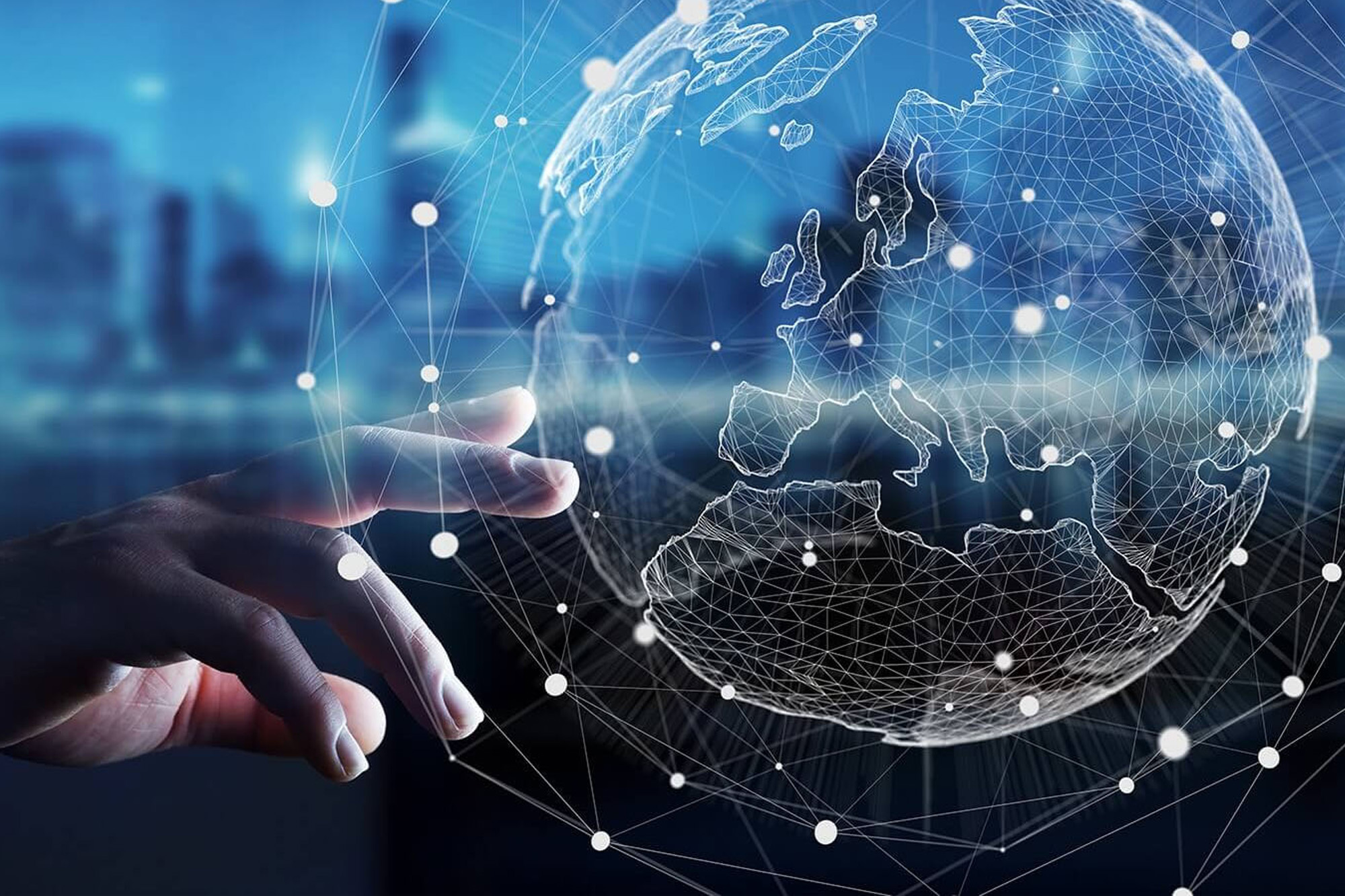 Auditoria colaborativa de fornecedores críticos na saúde - Vouch Brasil