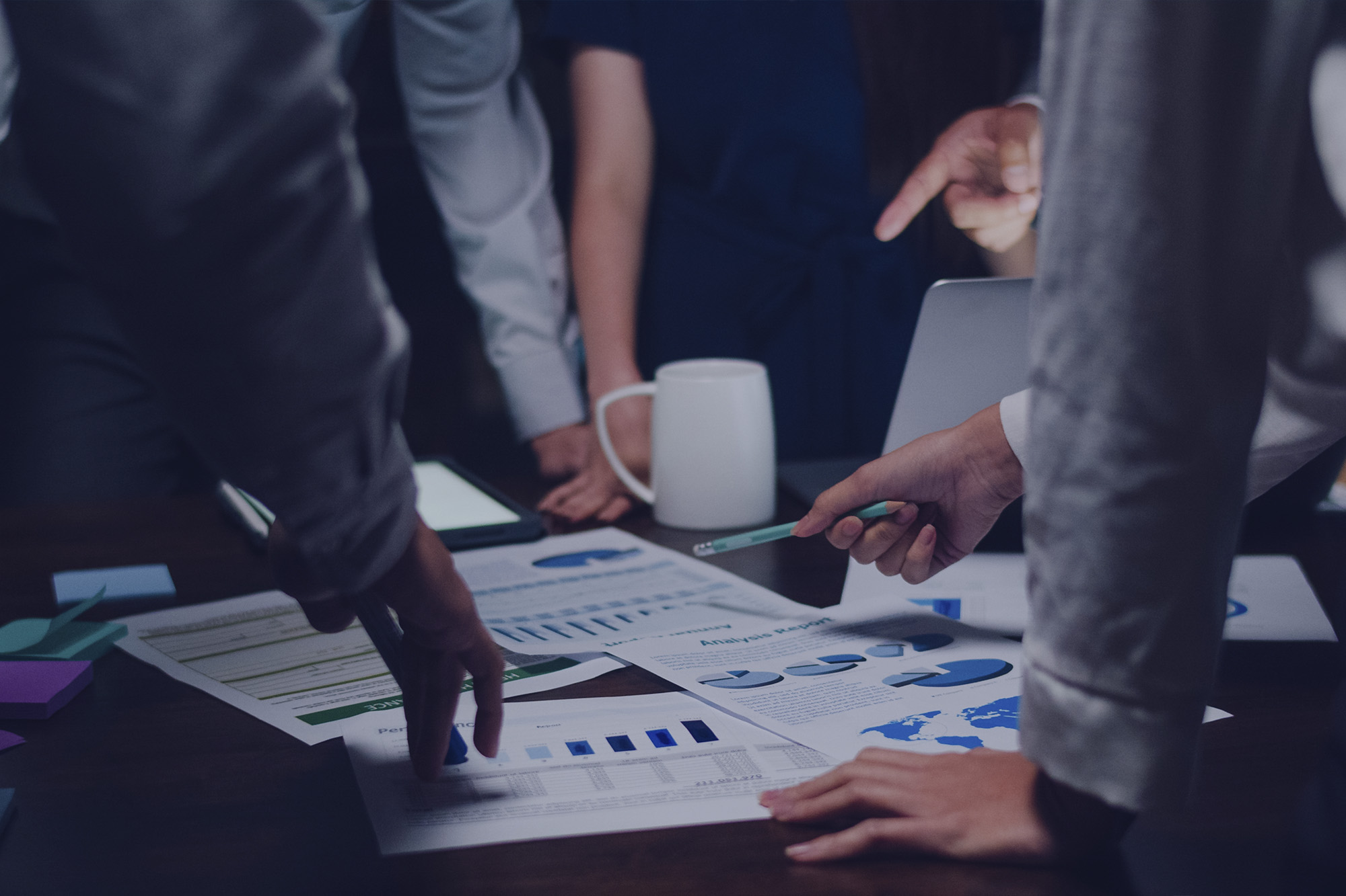 Modelo colaborativo entre hospitais para auditoria de fornecedores críticos