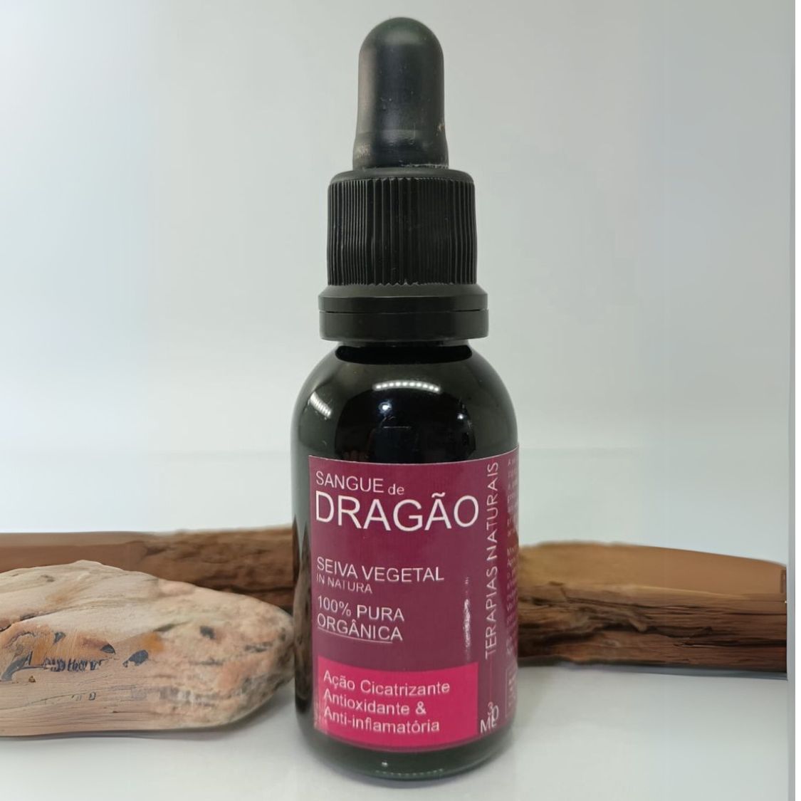 Conecte-se à natureza com produtos 100% naturais da amazônia