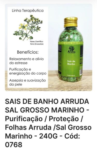 Conecte-se à natureza com produtos 100% naturais da amazônia
