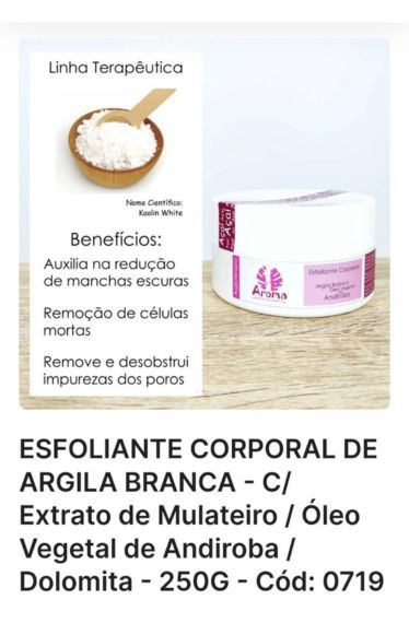 Conecte-se à natureza com produtos 100% naturais da amazônia