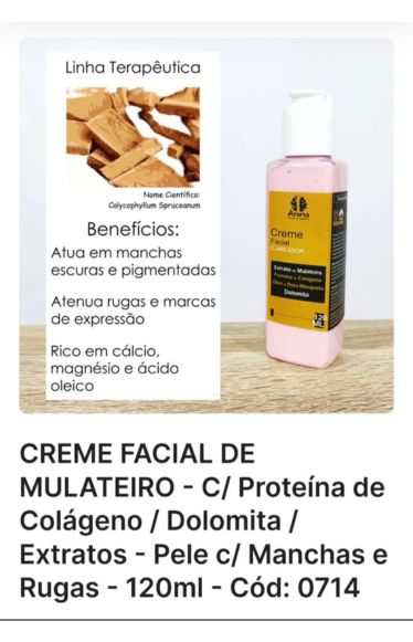 Conecte-se à natureza com produtos 100% naturais da amazônia