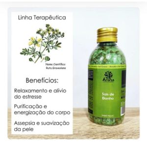 Conecte-se à natureza com produtos 100% naturais da amazônia