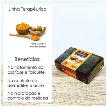 Conecte-se à natureza com produtos 100% naturais da amazônia